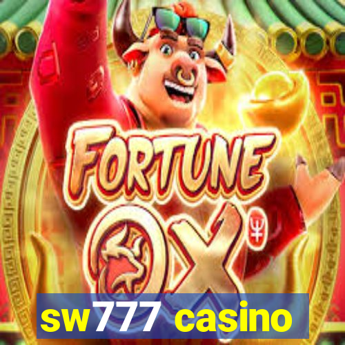 sw777 casino